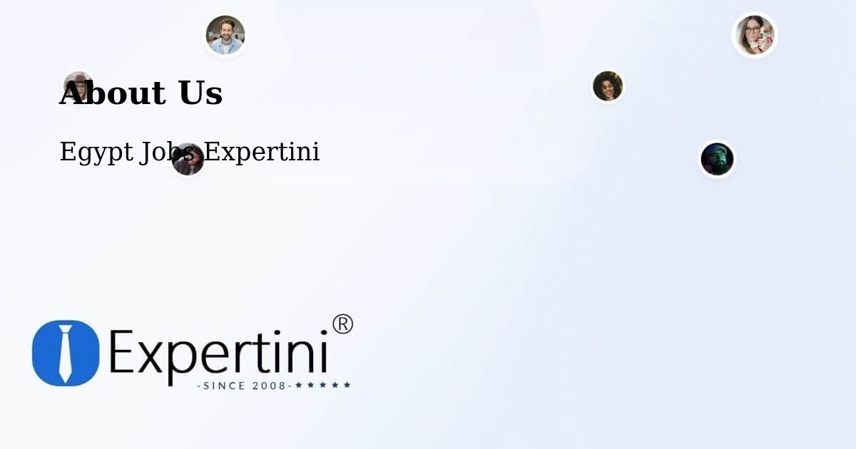 About Expertini Recruitment Platform  – Samālūţ - Samālūţ, Egypt Jobs Expertini