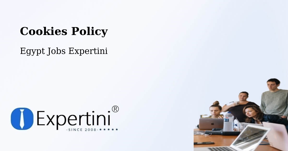 Cookie Policy – Samālūţ - Egypt Jobs Expertini