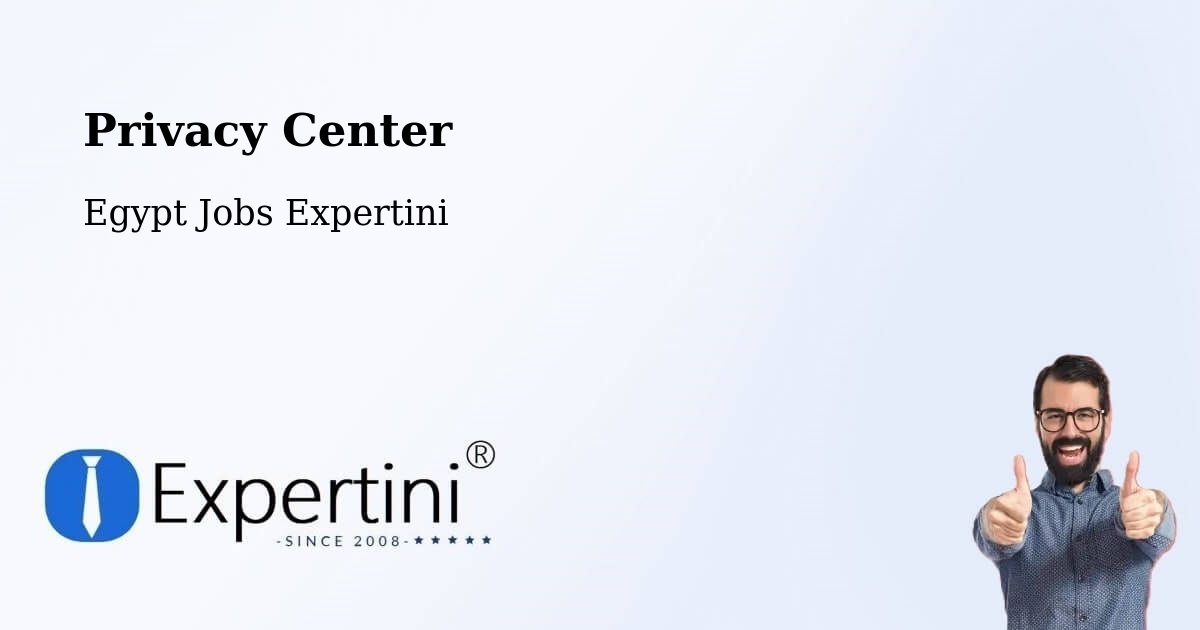 Privacy Policy – Samālūţ - Egypt Jobs Expertini