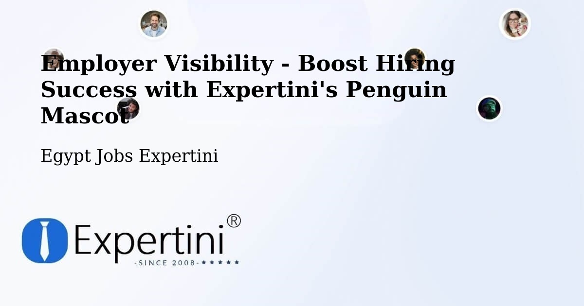 CV and Resume Visibility Optimization – Samālūţ - Egypt Jobs Expertini